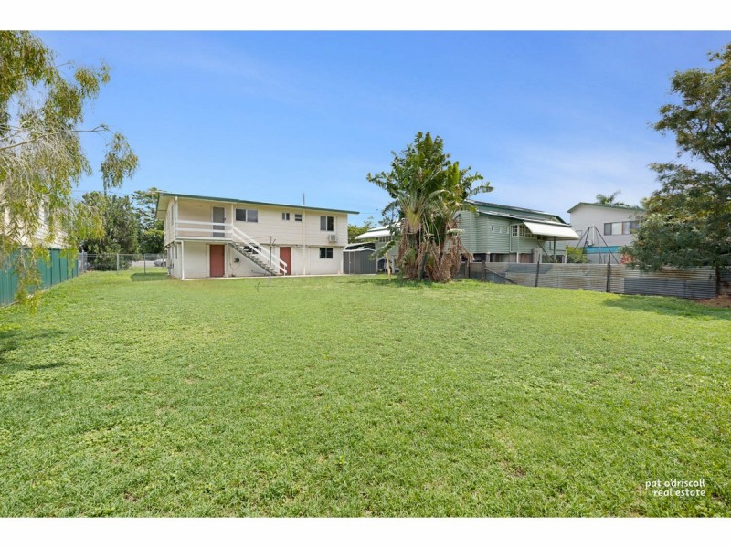 199 Lakes Creek Road, Berserker QLD 4701