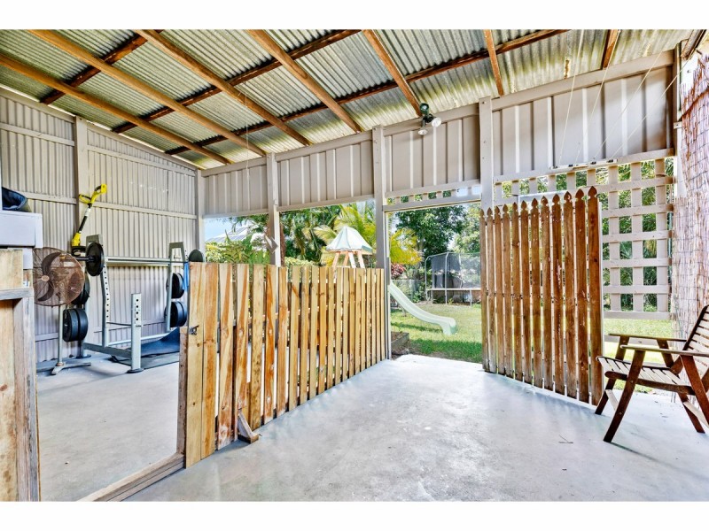 211 Upper Dawson Road, Allenstown QLD 4700