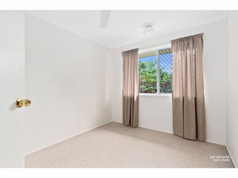5/374 Limpus Court, Frenchville QLD 4701