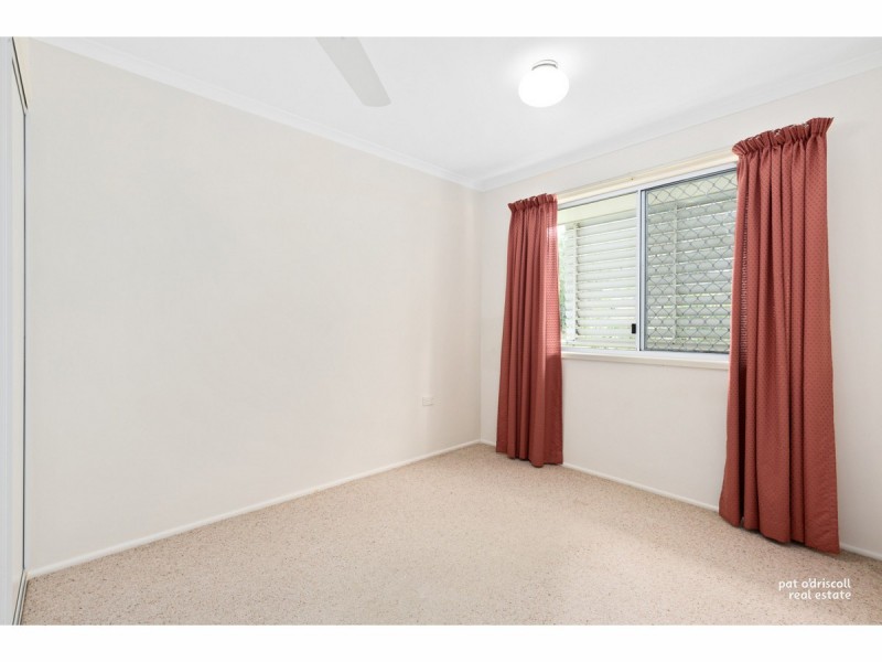 5/374 Limpus Court, Frenchville QLD 4701