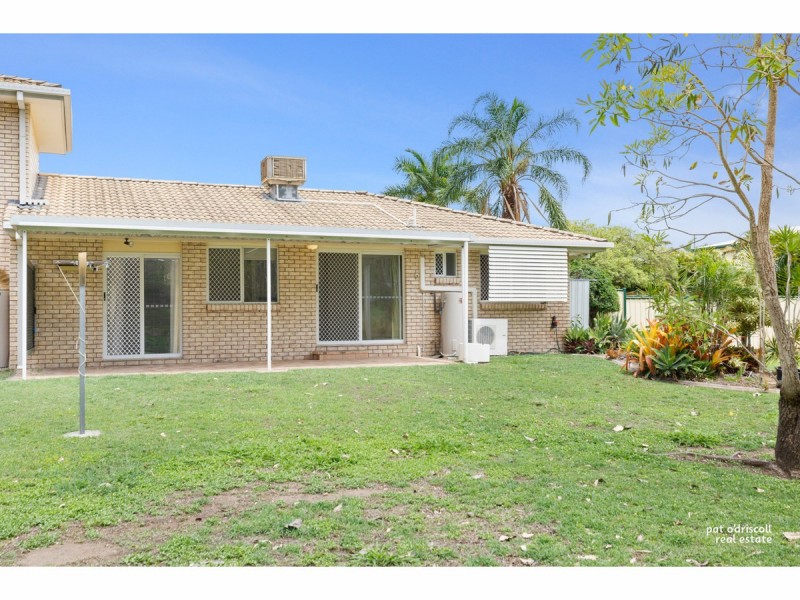 5/374 Limpus Court, Frenchville QLD 4701