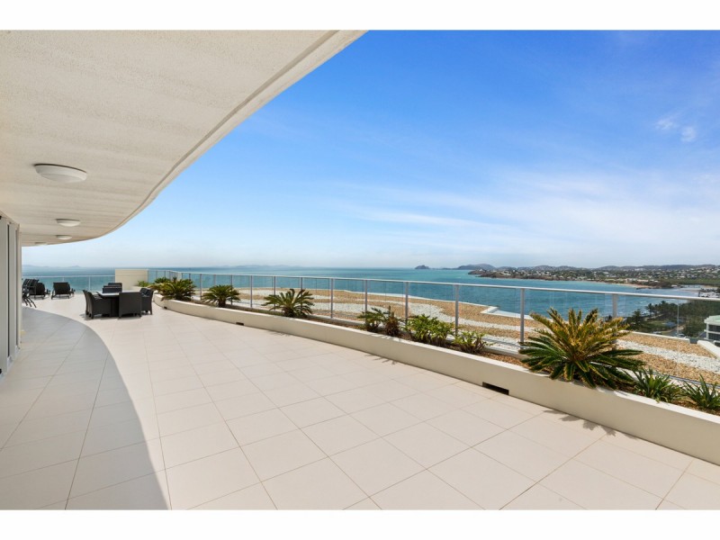 60/30-32 Adelaide Street, Yeppoon QLD 4703