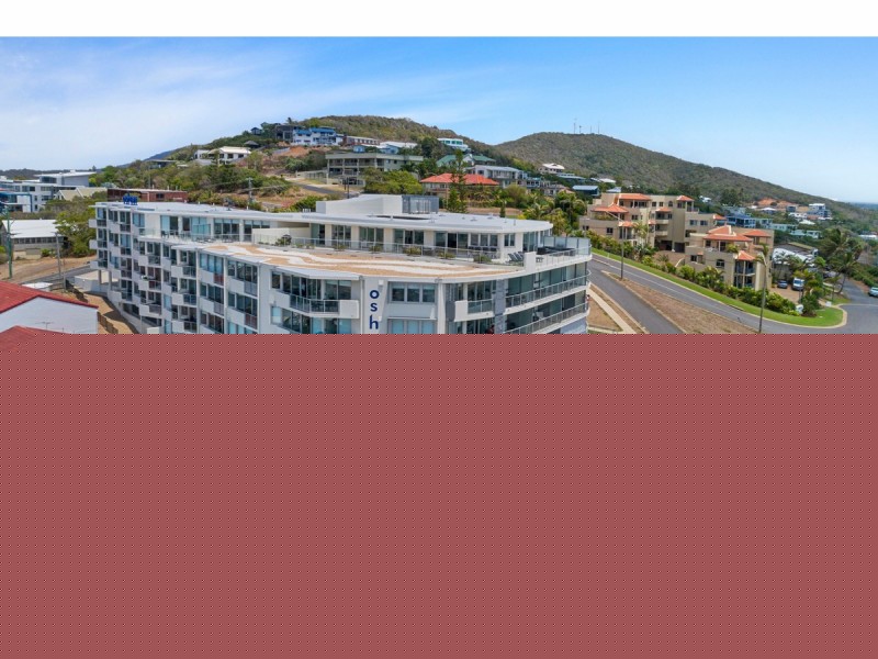 60/30-32 Adelaide Street, Yeppoon QLD 4703