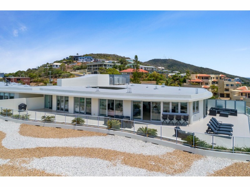 60/30-32 Adelaide Street, Yeppoon QLD 4703