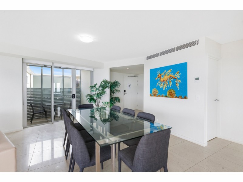 60/30-32 Adelaide Street, Yeppoon QLD 4703