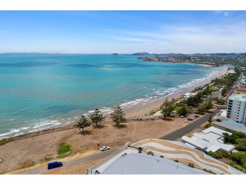 60/30-32 Adelaide Street, Yeppoon QLD 4703