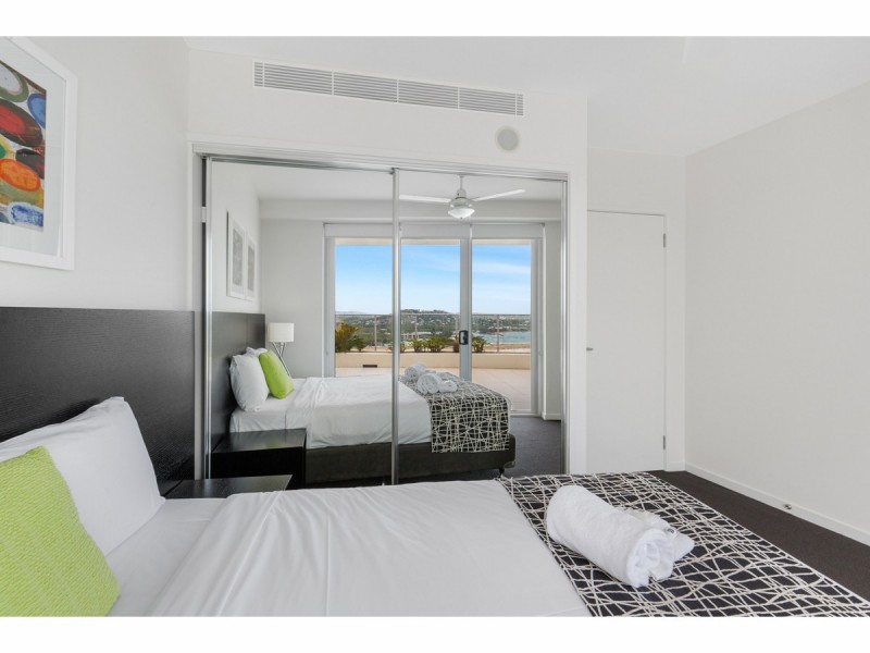 60/30-32 Adelaide Street, Yeppoon QLD 4703