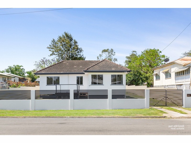 61 Deacon Street, Berserker QLD 4701