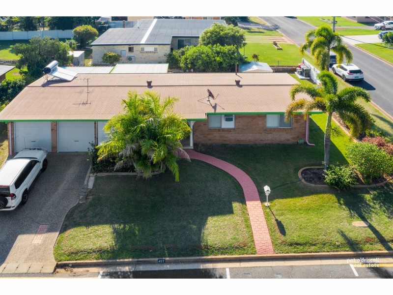 457 Geordie Street, Frenchville QLD 4701