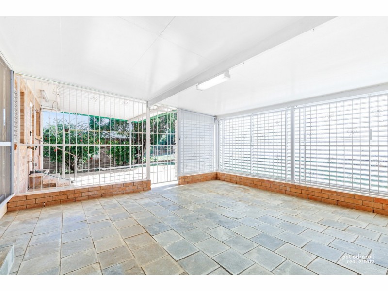 457 Geordie Street, Frenchville QLD 4701