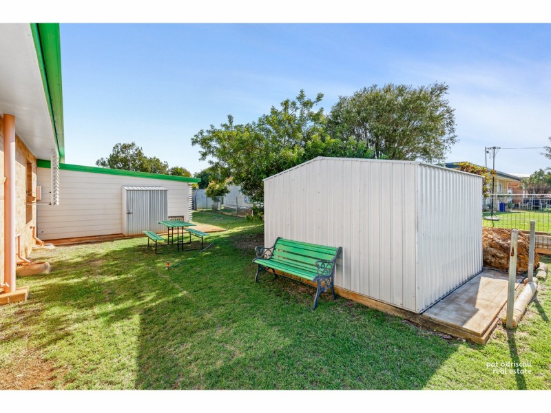 457 Geordie Street, Frenchville QLD 4701