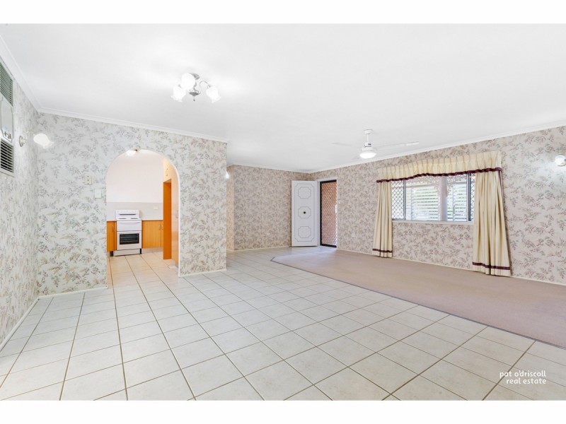 457 Geordie Street, Frenchville QLD 4701