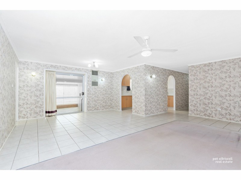 457 Geordie Street, Frenchville QLD 4701