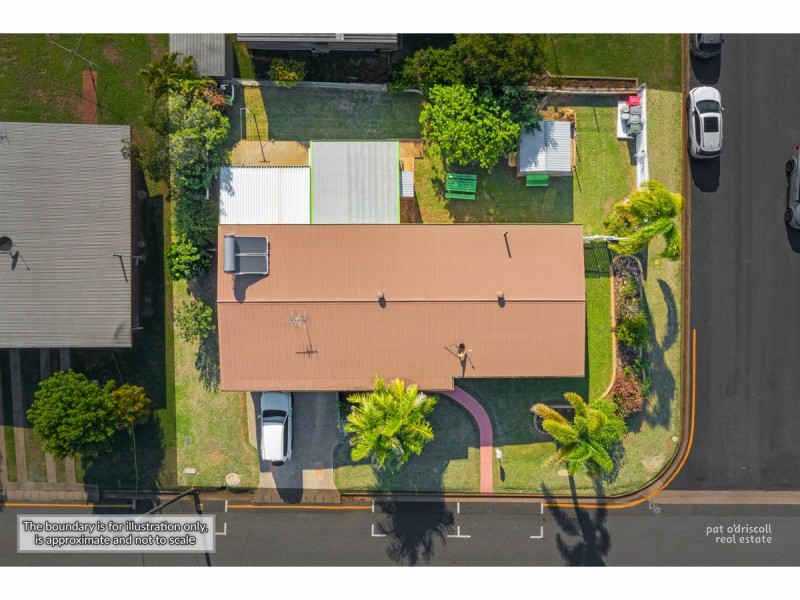 457 Geordie Street, Frenchville QLD 4701