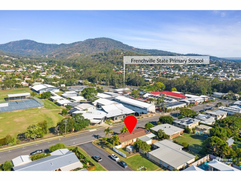 457 Geordie Street, Frenchville QLD 4701