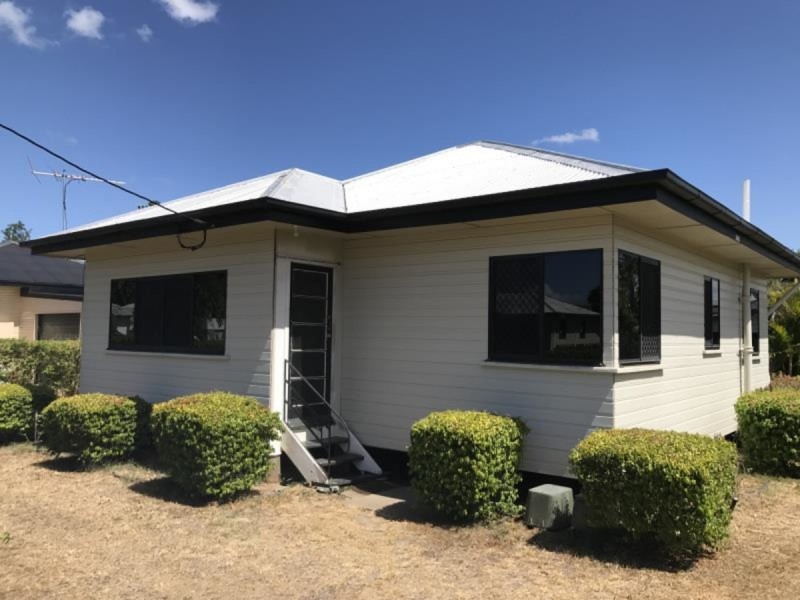 148 Stamford Street, Berserker QLD 4701