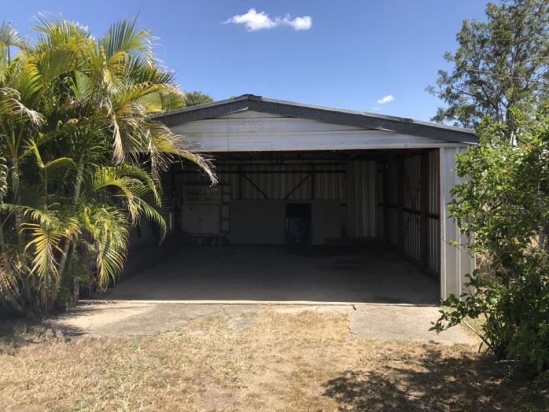 148 Stamford Street, Berserker QLD 4701
