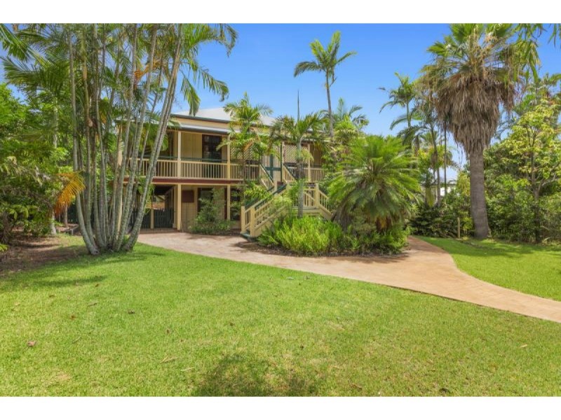 22 Brae Street, The Range QLD 4700