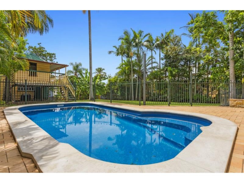 22 Brae Street, The Range QLD 4700