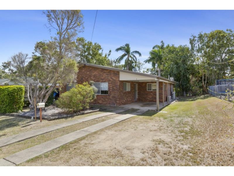 2/4 O’Shanesy Street, Koongal QLD 4701