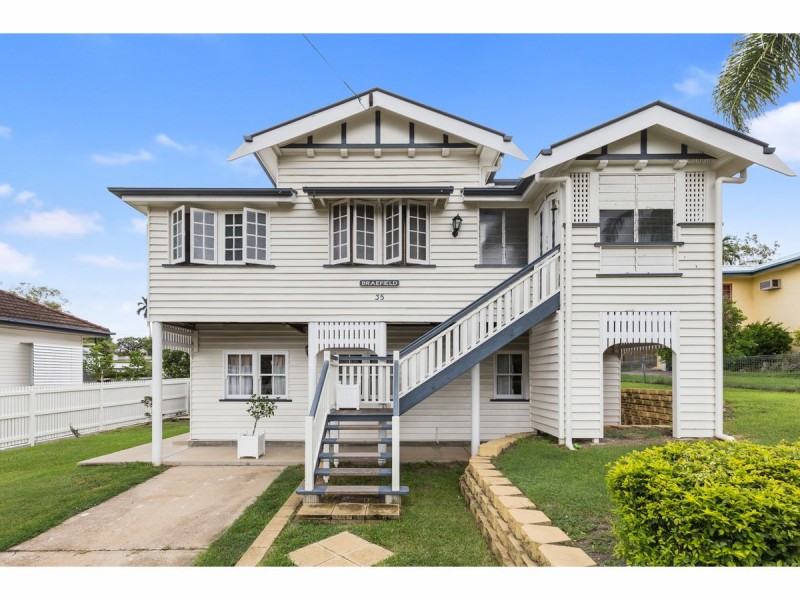 35 Brae Street, The Range QLD 4700