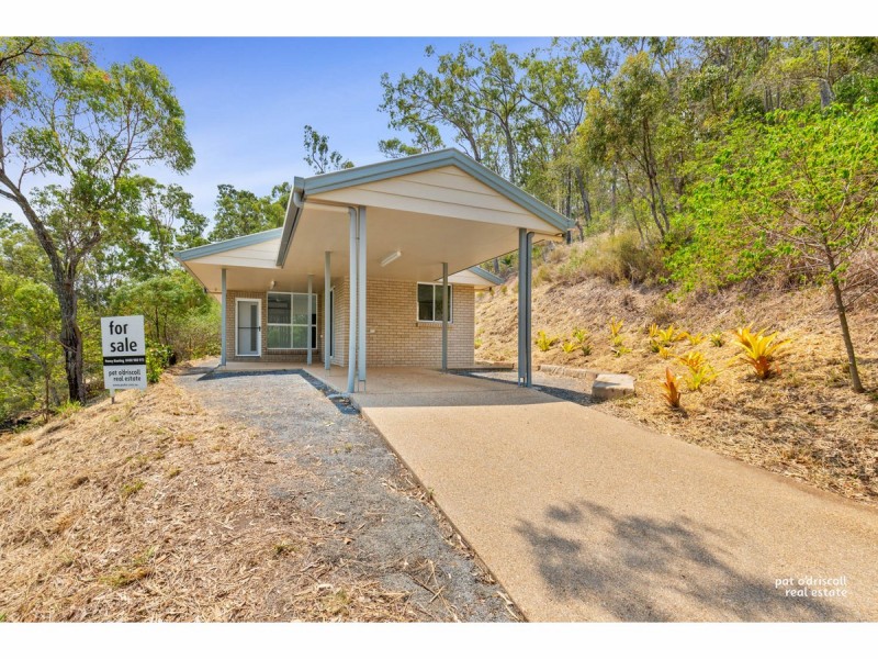 22 Frenchmans Lane, Frenchville QLD 4701