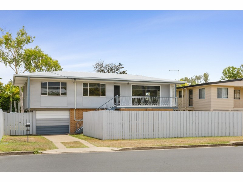 435 Berserker Street, Frenchville QLD 4701