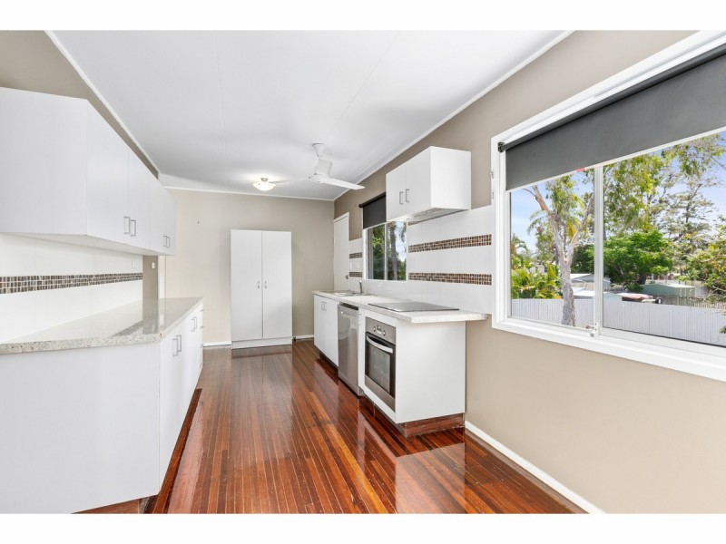 435 Berserker Street, Frenchville QLD 4701