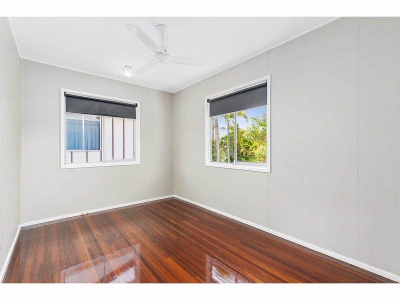 435 Berserker Street, Frenchville QLD 4701