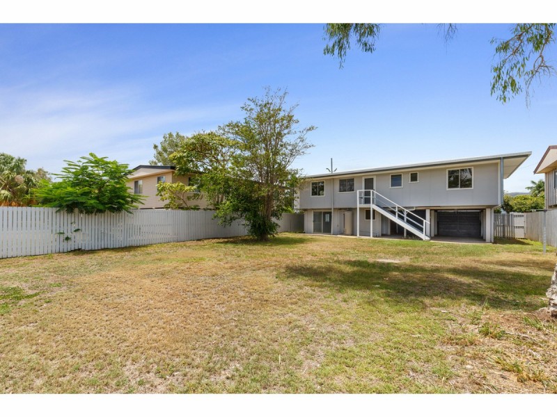 435 Berserker Street, Frenchville QLD 4701