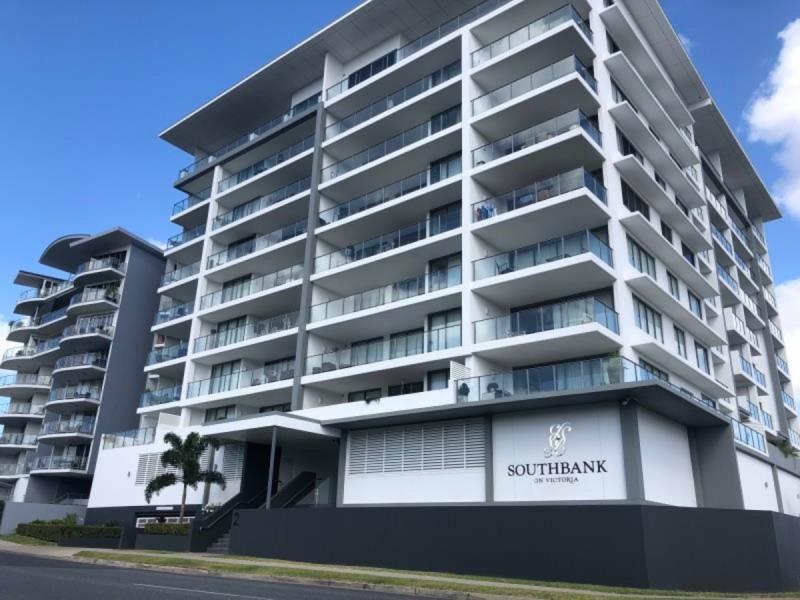 602/2-4 Victoria Parade, Rockhampton City QLD 4700