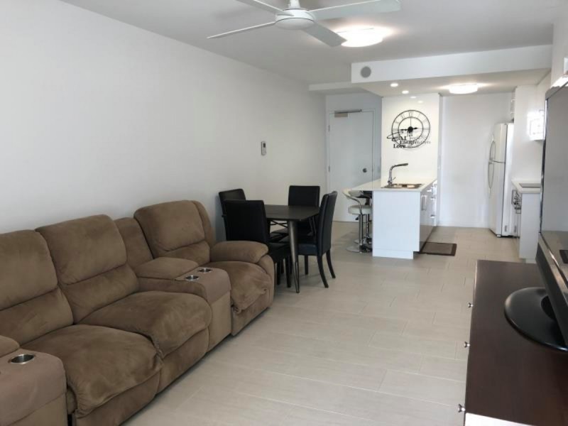 602/2-4 Victoria Parade, Rockhampton City QLD 4700