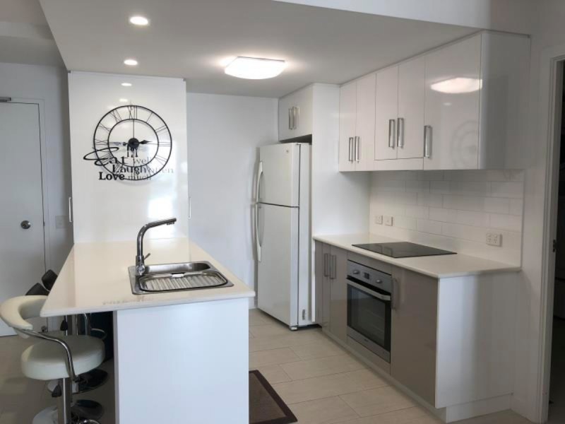 602/2-4 Victoria Parade, Rockhampton City QLD 4700