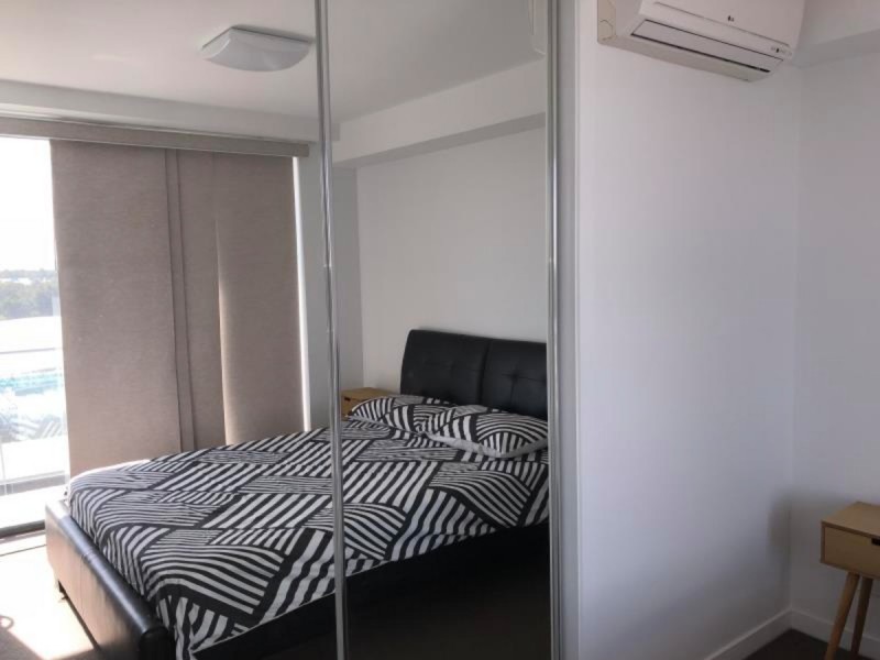 602/2-4 Victoria Parade, Rockhampton City QLD 4700