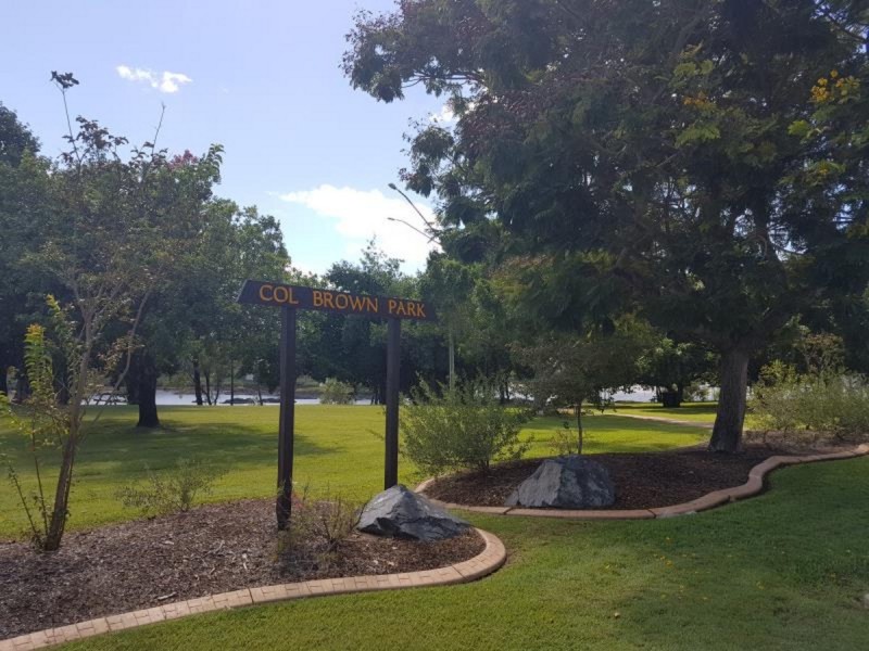 602/2-4 Victoria Parade, Rockhampton City QLD 4700