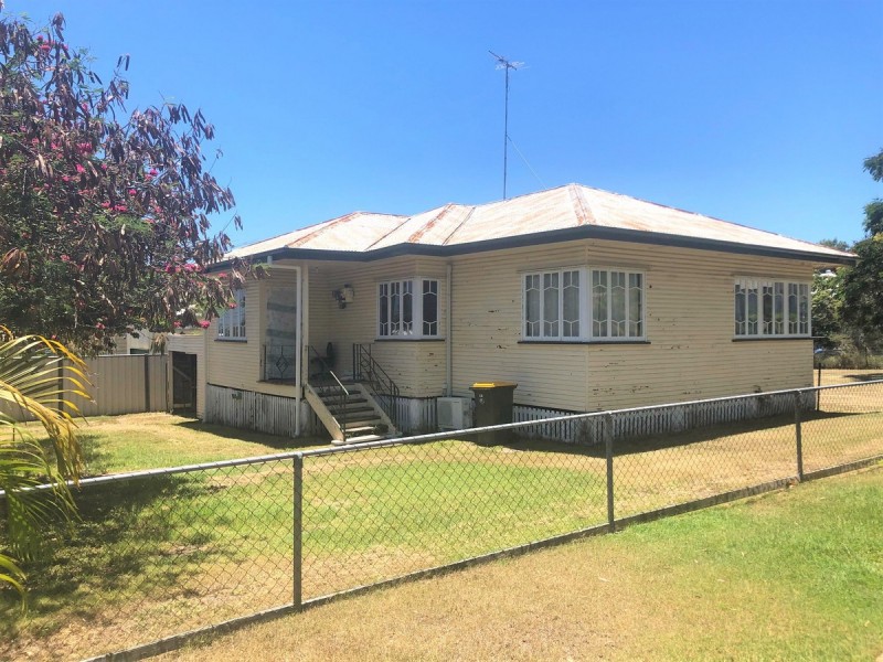 46 Heath Street, Wandal QLD 4700