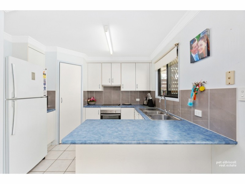 4 Pacey Street, Parkhurst QLD 4702