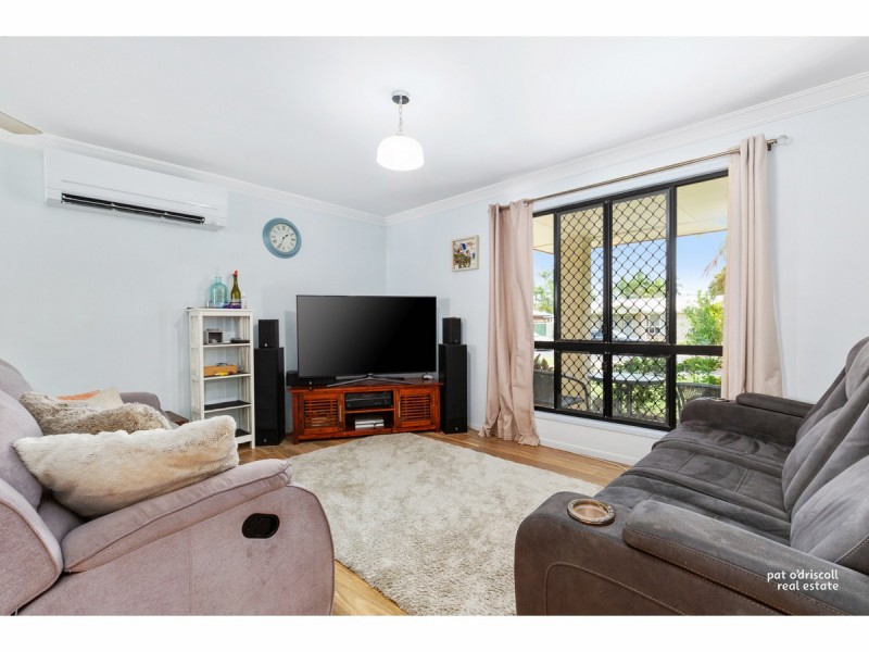 4 Pacey Street, Parkhurst QLD 4702
