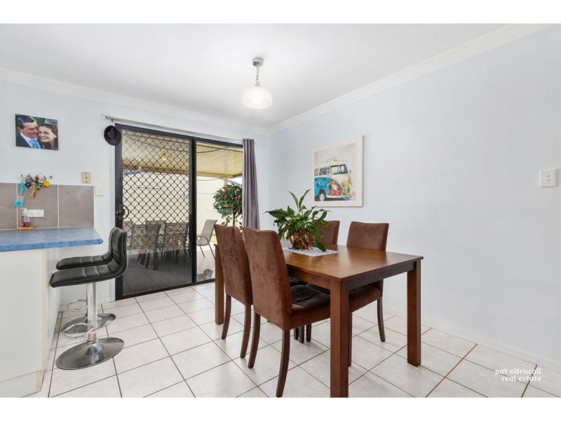 4 Pacey Street, Parkhurst QLD 4702