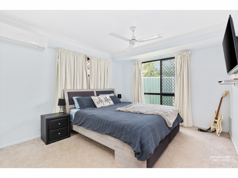 4 Pacey Street, Parkhurst QLD 4702