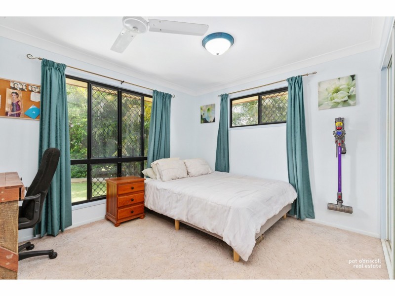 4 Pacey Street, Parkhurst QLD 4702
