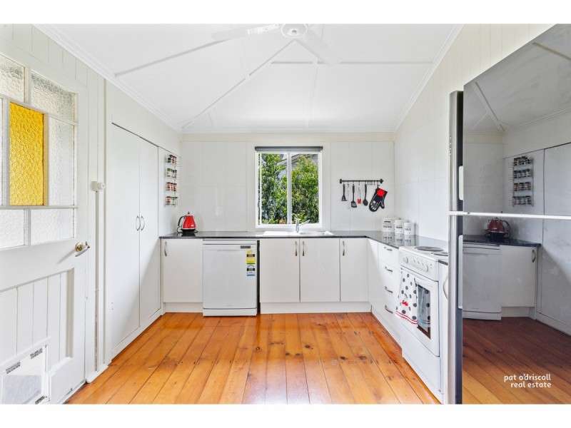 181 PHILLIPS Street, Berserker QLD 4701