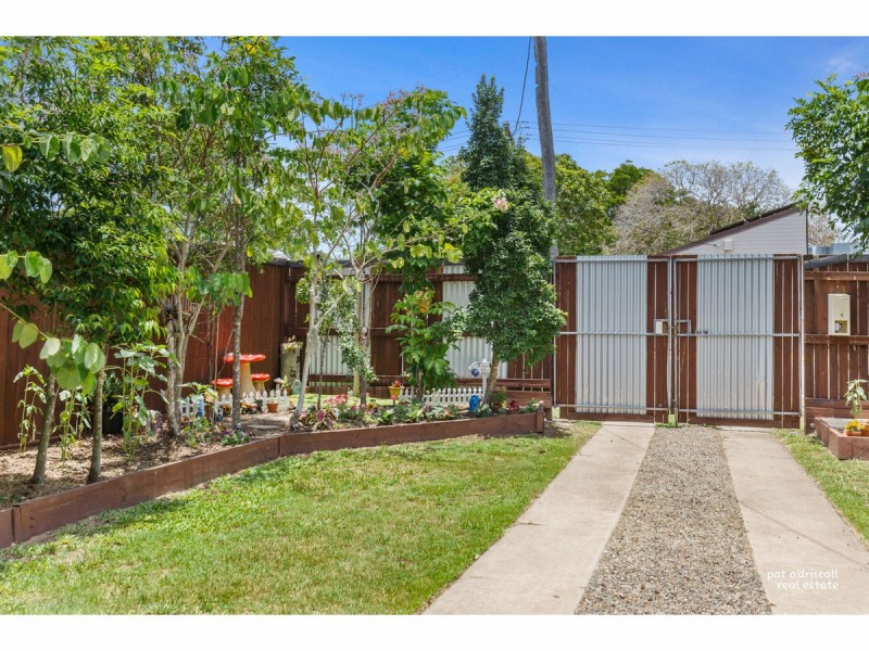 181 PHILLIPS Street, Berserker QLD 4701