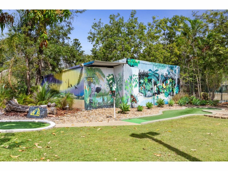 17 Mcmillan Avenue, Parkhurst QLD 4702