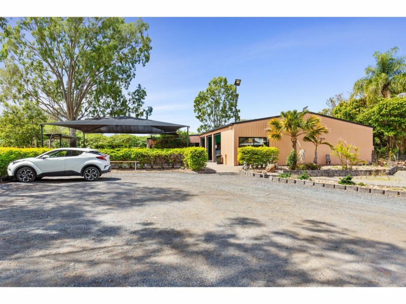 17 Mcmillan Avenue, Parkhurst QLD 4702