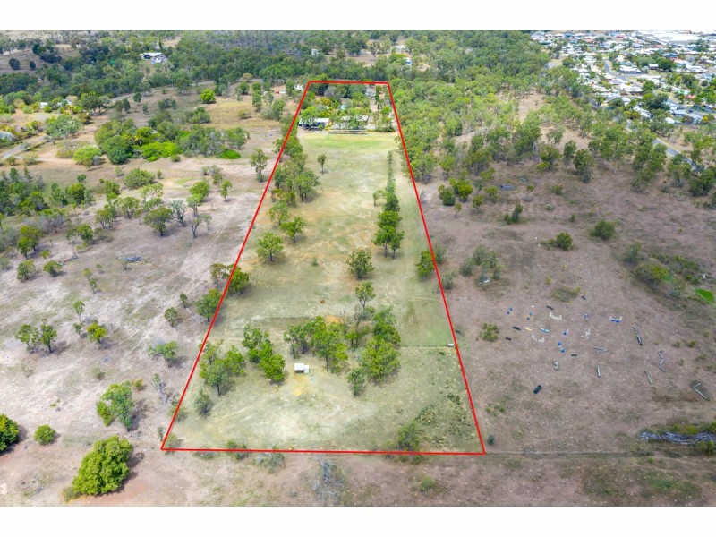 17 Mcmillan Avenue, Parkhurst QLD 4702