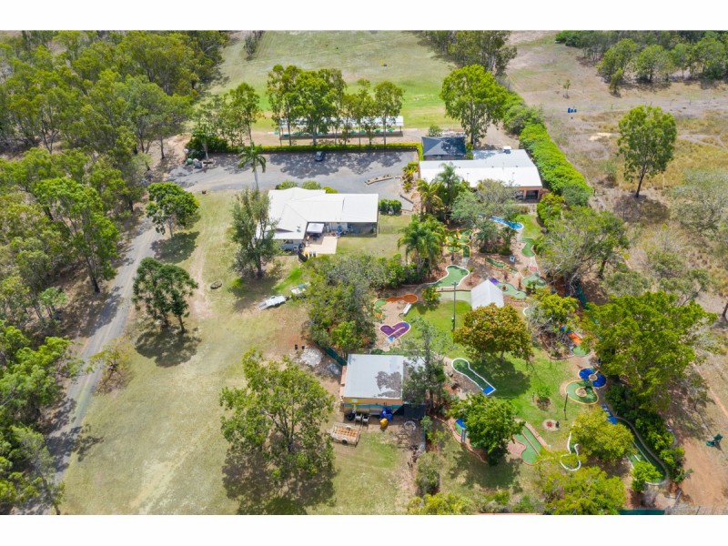 17 Mcmillan Avenue, Parkhurst QLD 4702