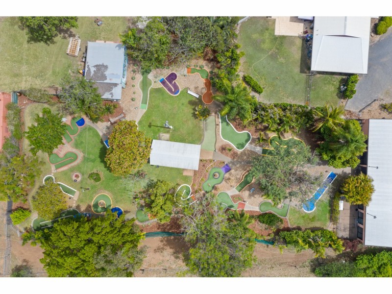 17 Mcmillan Avenue, Parkhurst QLD 4702