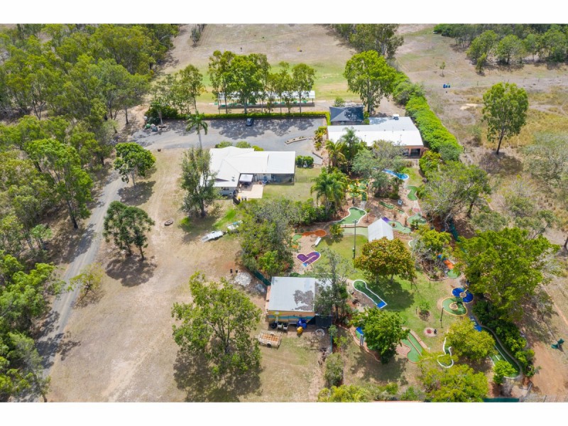 17 Mcmillan Avenue, Parkhurst QLD 4702