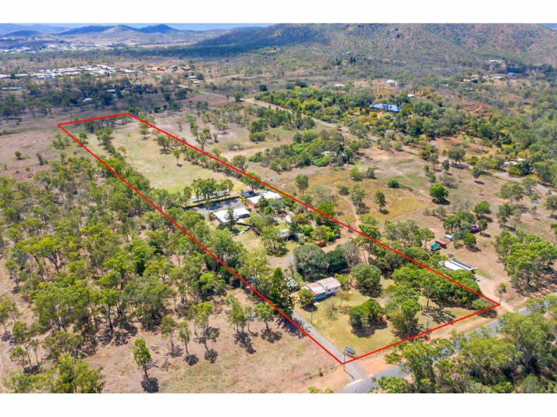 17 Mcmillan Avenue, Parkhurst QLD 4702